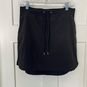 Athleta skort perfect condition